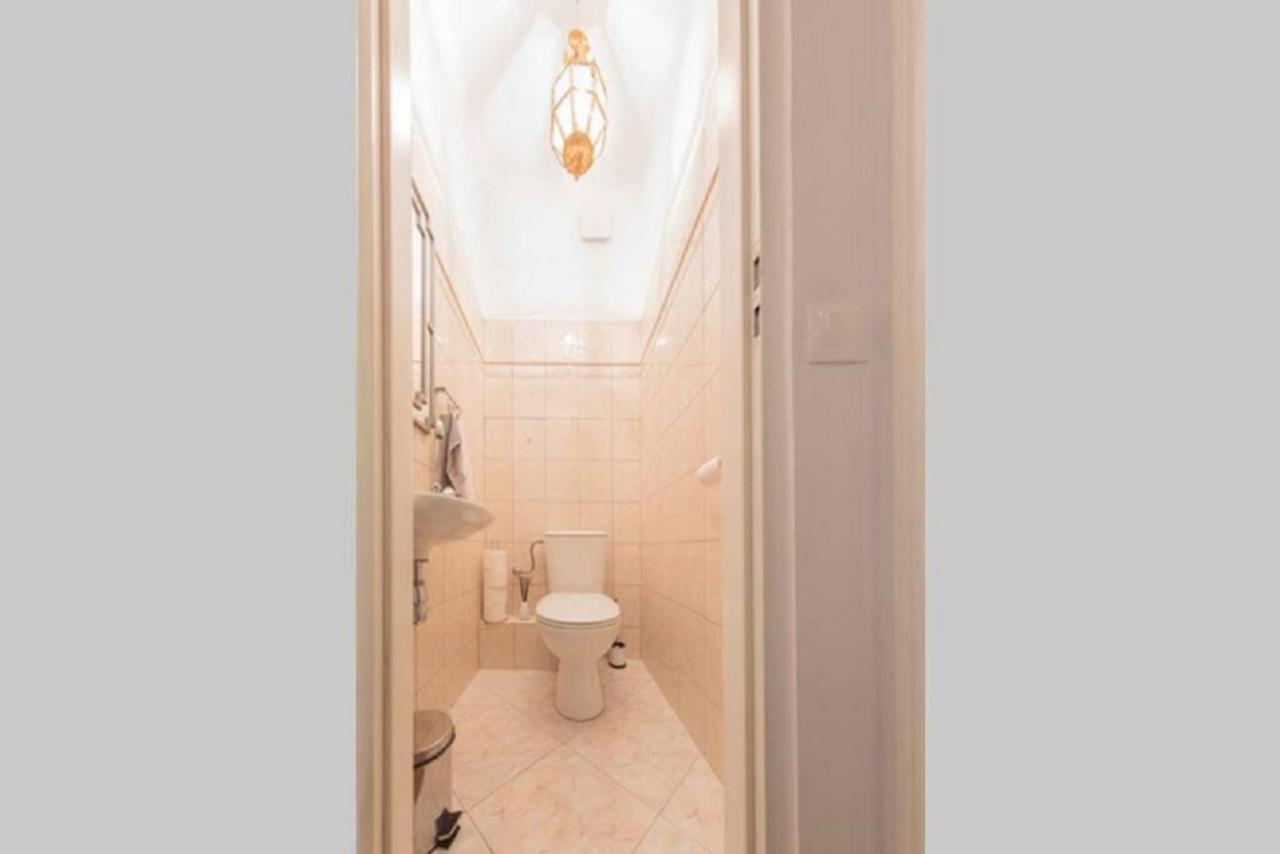 Super Luxury And Cozy- Golden Apartments- City Center Varsovia Exterior foto